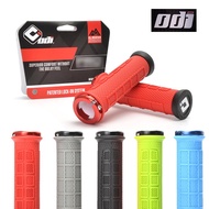 ODI MTB Grip Handle Folding Bike Handle Grip Silicone Bike Handlebar Grips Ultralight Mountain Road Bike Zellmann MTB Parts