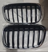 BMW X1 F48 原廠 鼻