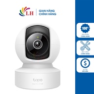 TP-Link Tapo Pan/Tilt Home Security Wifi 5MP C232 indoor Camera - Genuine product