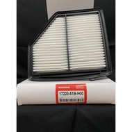 HONDA HRV T7A AIR FILTER (17220-51B-H00)