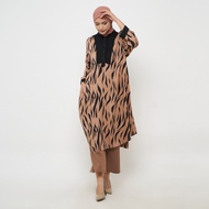 Baju Tunik Preview Itang Yunasz Zoya