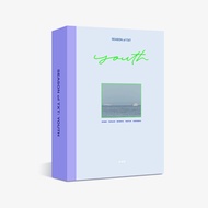 Pre-Order | TXT Official Season of TXT: Youth