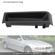 （friend） Artudatech Armrest Storage Tray 51168215943 For BMW E39 E38 525 528 530 740 745 Car Accesso