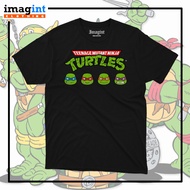 TMNT LOGO T-SHIRT
