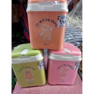 Bocong air batu eskimo petak tahan sejuk lama8jam made in Thailand