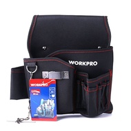 Taiwan Workpro Workpro/W081015/Electrician Dedicated Waist Bag