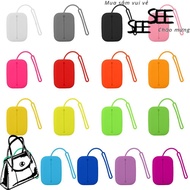 SINSIN Key  Silicone Key Wallet Creative Key Bag