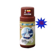 【READY STOCK】Aquadine chlorine test aquariumAquadine chlorine test aquarium