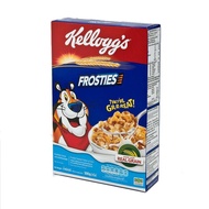 Kellogg's เคลล็อกส์ ซีเรียล ฟรอสตี้ 300 กรัม