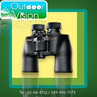 Nikon Aculon A211 8x42 Porro Binoculars 8x Magnification Lens Face 42 mm.