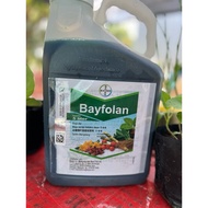 baja cecair daun Bayfolan Bayer 250ml