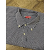 Kaepa Short-Haired Shirt Navy