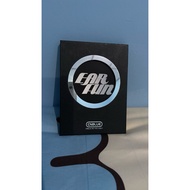 CN Blue Ear Fun Album (Preloved)