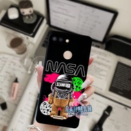 Kaikana Redmi 6 Fingerprint Case - Redmi 6A - Fashion Image Cool Mobile Phone Case, Case hp, Mobile 