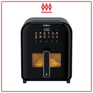 Tefal EY8218 6.0L Easy Fry Far Infrared Vision Air Fryer | ESH
