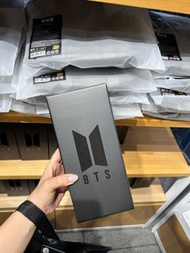 [現貨] BTS手燈 最新 ver4 第四代 官方應援棒 （連小卡）