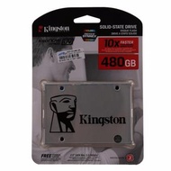 Kingston 480 GB. SSD (SA400S37/480G)