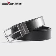 seven7 | เข็มขัดธุรกิจลำลองสำหรับผู้ชาย