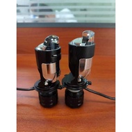 XNB H4 LED mini projector / XNB H4 LED matrix projector