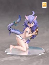 ⚠️正式開訂⚠️ 【崩壞：星穹鐵道】銜藥龍女·白露