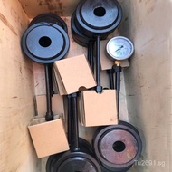 Manual Anchor Rod Tension Meter, Tension Meter, Force Gauge, Tension Meter for Mining Anchor Rod MCZ