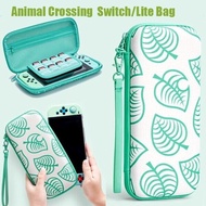 Nintendo Switch/Lite Animal Crossing Carrying Case