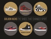 Golden Kicks Jason Coles