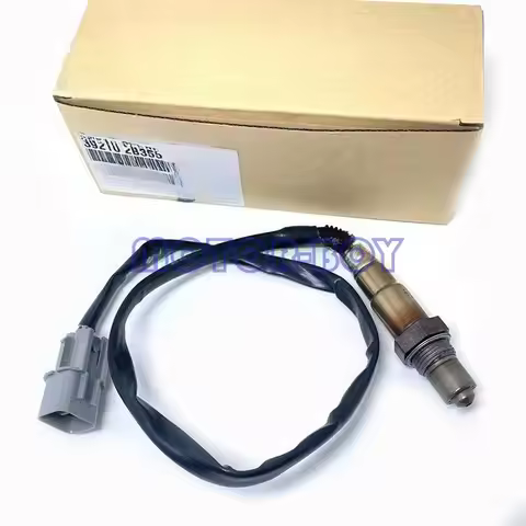 O2 Oxygen Sensor Rear 39210-2B355 for Hyundai Elantra 2016 1.6L for KIA RIO SPORTAGE 392102B355