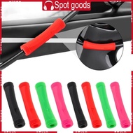WIN 4pcs Mountain Bicycles Frame Protecting Bicycles Cable Housing Protectors