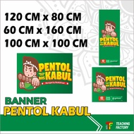 Kabul meatball Banner