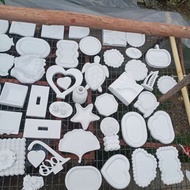 Cartoon Plaster Tray