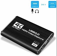 HDMI轉USB3.0高清採集卡