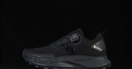 The North Face 男裝 Vectiv Enduris Low 低幫鞋