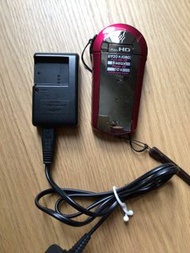 三洋xacti full HD手提攝錄機