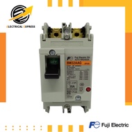 Fuji Electric ขายดีที่สุด!!เบรกเกอร์ฟูจิ (FUJI BREAKER) รุ่น BW32AAG 2 Pole
