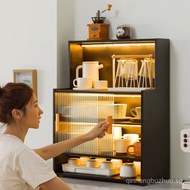 Dustproof Cup Storage Rack Cup Holder Water Cup Storage Rack Tea Set Cup Holder Coffee Cup Mug Stora