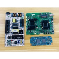 HISENSE 65U7A POWERBOARD/MAINBOARD/TCON