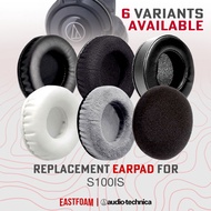 Earpad Earcup Audio Technica S100IS S 100 IS Pad Ear Cushion