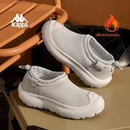 Kappa | รองเท้าบูทหิมะกันลื่น