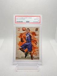 2015 Panini Court Kings Devin Booker #147