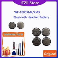 WF-1000XM4/XM3 Bluetooth earphone battery Z55/Z55H charging case original battery