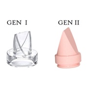 YOUHA AVA GEN 1 GEN 2 Breast Pump Spare Parts & Accessories for 24mm/ 28mm Funnel Valve Base Valves 