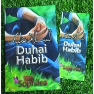 (PRE♥️ NOVEL) DUHAI HABIB - SOPHILEA
