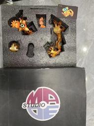【千代】MADE工作室+變皮皮卡丘+gk+七代火影+鳴人  *斷件  到付 簽收  72s9