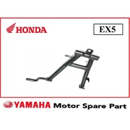 HONDA EX5 MAIN STAND // MAINSTAND TONGKAK TENGAH DOUBLE STAND TENGAH TANGKAT BESI CENTER HONDA
