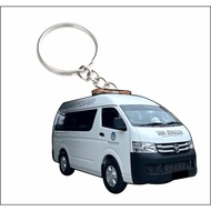 van jenazah foton cs2 keychain 2D