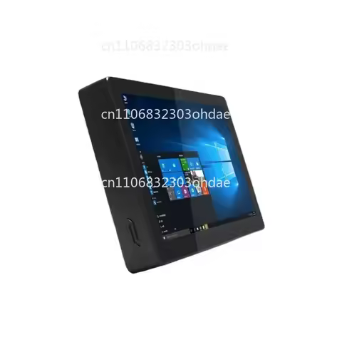 HIGOLE GOLE1 PLUS 4+64GB windows10 all in one computer pc 8 inch mini tablet PC industrial laptop