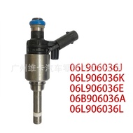 06L906036J 06L906036K 06L906036E 06B906036A 06L906036L Injector