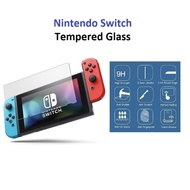 🔥Ready Stock🔥 Nintendo Switch Console 9H Hardness Tempered Glass Protector