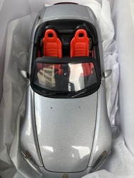 Autoart 1/18 s2000模型